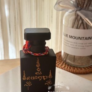 Natt師傅-去去霉運快遠離