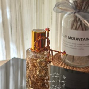 Natt師傅-無限財富與魅力