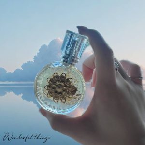 阿贊財瓦-暴富花油