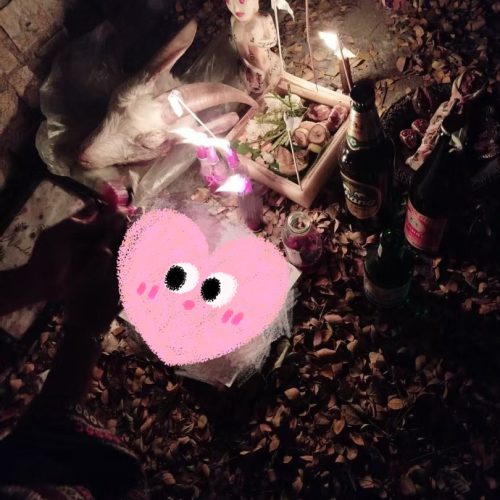 {"ARInfo":{"IsUseAR":false},"Version":"1.0.0","MakeupInfo":{"IsUseMakeup":false},"FaceliftInfo":{"IsChangeEyeLift":false,"IsChangeFacelift":false,"IsChangePostureLift":false,"IsChangeNose":false,"IsChangeFaceChin":false,"IsChangeMouth":false,"IsChangeThinFace":false},"BeautyInfo":{"SwitchMedicatedAcne":false,"IsAIBeauty":false,"IsBrightEyes":false,"IsSharpen":false,"IsOldBeauty":false,"IsReduceBlackEyes":false},"HandlerInfo":{"AppName":2},"FilterInfo":{"IsUseFilter":false}}